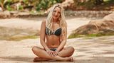 Carolin ist Kandidatin bei "Bachelor in Paradise"