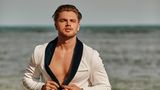 Kandidat Johannes bei "Bachelor in Paradise"