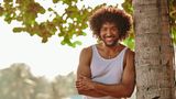 Kandidat Marvin bei "Bachelor in Paradise"