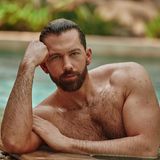 Kandidat Oliver bei "Bachelor in Paradise"