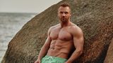 Philipp zeigt sein Sixpack bei "Bachelor in Paradise"
