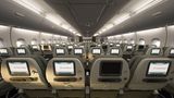 Kategorie: Visionäre Konzepte  Als besonders zukunftsweisend wurde die Software "3D Seat Map VR" des Unternehmen Renacen in Spanien ausgezeichnet. Bereits während der Flugbuchung bietet die Anwendung einen virtuellen 360-Grad-Blick durch die Kabine aus Sicht des Passagiers, der sich gerade ein Ticket kauft.