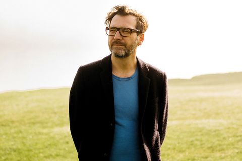 David Schalko