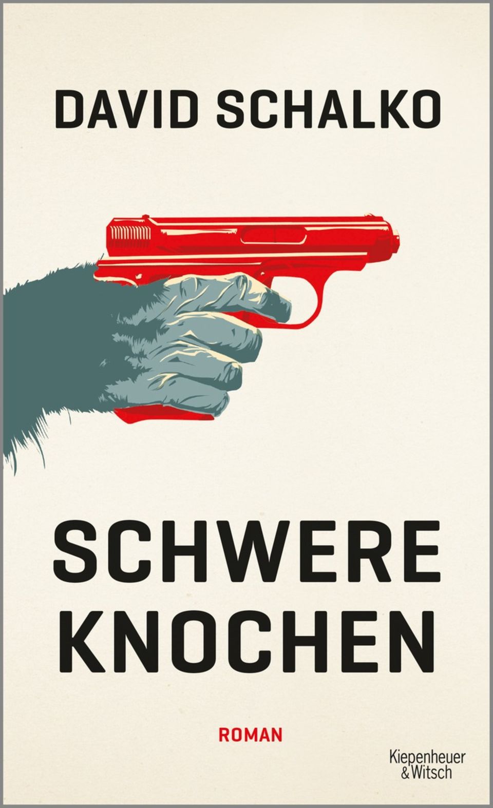 David Schalko David Schalko