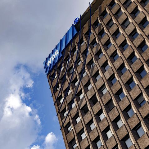 Beim WDR werden diejenigen abgemahnt, die sexuelle Belästigung melden