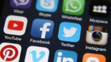 Apps auf Smartphone