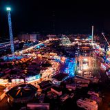 Dieckmann sagt: "Wenn ich im März wieder den Wohnwagen an die Zugmaschine hänge, geht mein Herz auf. Dann geht die Reise endlich wieder los."