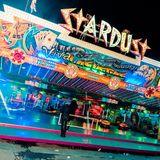 "Den Dieckmann" kennen alle auf dem Hamburger Dom