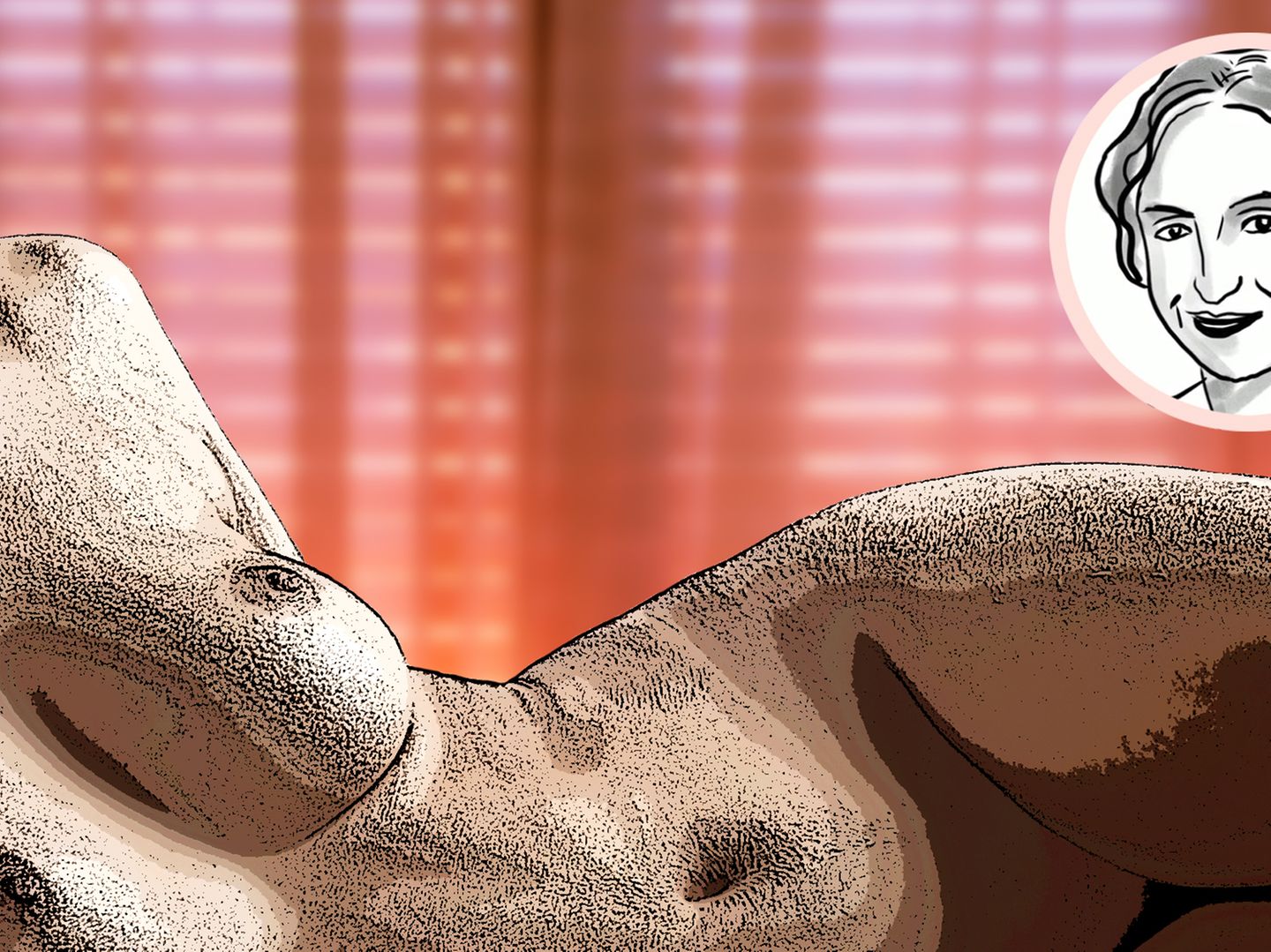 Orgasmus: Muttermund als erogene Zone? Diese Frau erklärt, wie das geht |  STERN.de