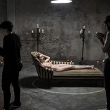 Die Filme von Erika Lust verfolgen ein bestimmtes Ziel: Eine erfolgreiche Frau als Protagonistin, die gerne Sex hat und ihre Fantasien auslebt.