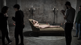 Die Filme von Erika Lust verfolgen ein bestimmtes Ziel: Eine erfolgreiche Frau als Protagonistin, die gerne Sex hat und ihre Fantasien auslebt.