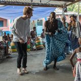 Obwohl er eine schlechte Figur macht, hat Gott ihn sicher trotzdem lieb