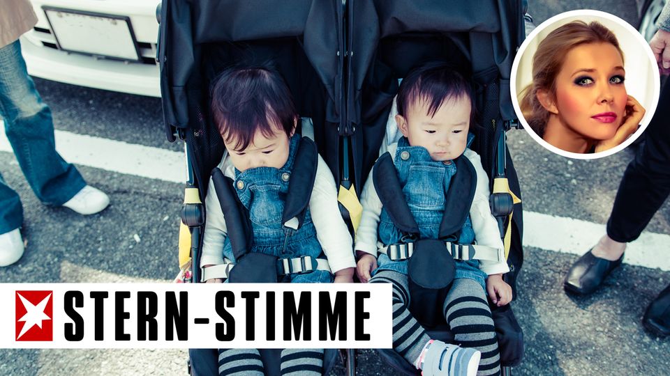 Es gibt immer einen Grund, warum man unpassende Dinge tut