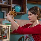 Fleabag auf Amazon Prime