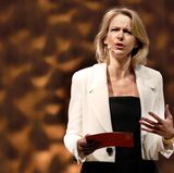 Gruner + Jahr-Chefin Julia Jäkel