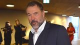 Schauspieler Sebastian Koch