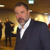 Schauspieler Sebastian Koch