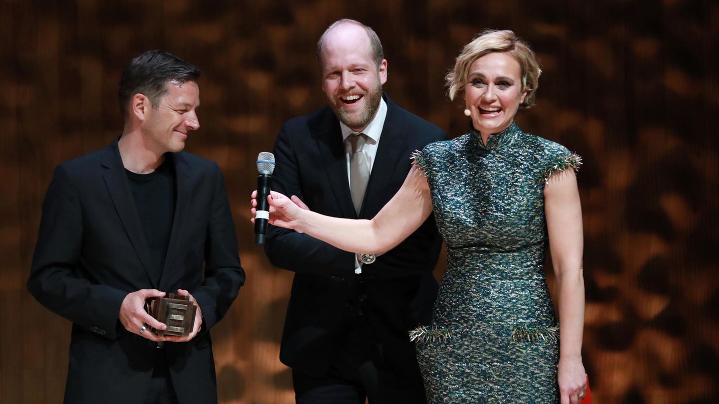 Nannen Preis 2018: Die Gewinner in der Kategorie "Investigative Leistung" Nannen Preis 2018: Die Gewinner in der Kategorie "Investigative Leistung"