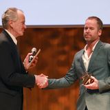 Nannen Preis 2018: Der Gewinner in der Kategorie "Inszenierte Fotografie"