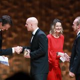 Nannen Preis 2018: Die Gewinner in der Kategorie "Web-Projekt"