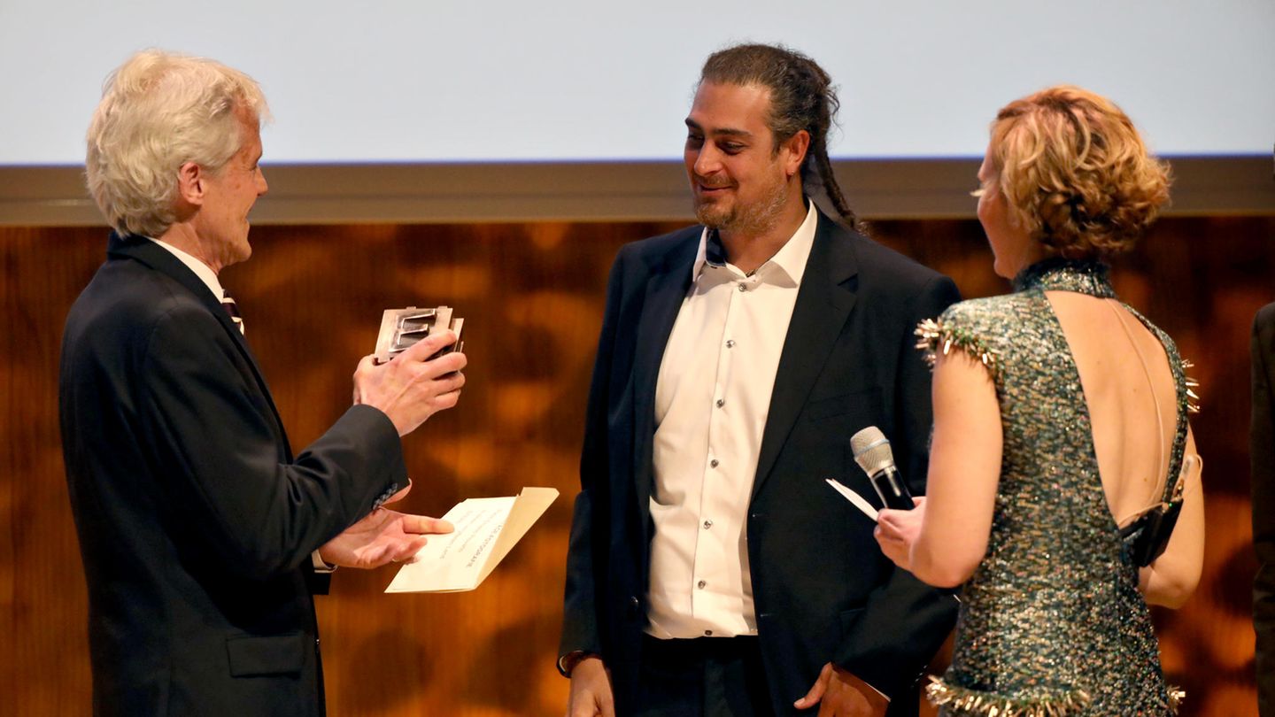 Nannen Preis 2018: Der Gewinner in der Kategorie "Reportage-Fotografie"