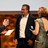 Nannen Preis 2018: Der Gewinner in der Kategorie "Reportage-Fotografie"