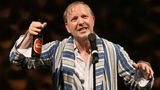 "Dittsche" alias Comedian Olli Dittrich