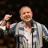 "Dittsche" alias Comedian Olli Dittrich