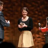 Nannen Preis 2018: Die Gewinnerin in der Kategorie "Dokumentation"