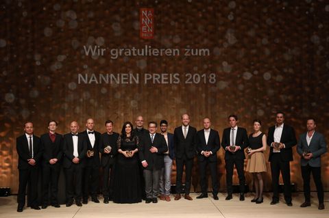 Nannen Preis 2018: Alle Gewinner
