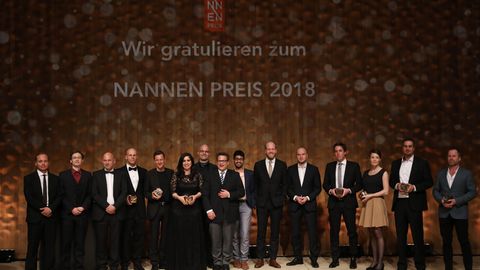 Nannen Preis 2018: Alle Gewinner