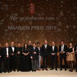 Nannen Preis 2018: Alle Gewinner
