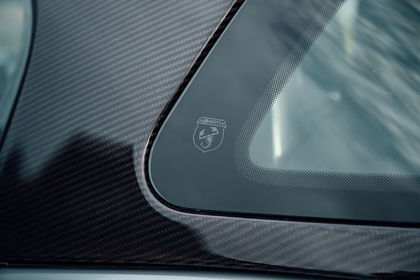 Abarth 124 GT