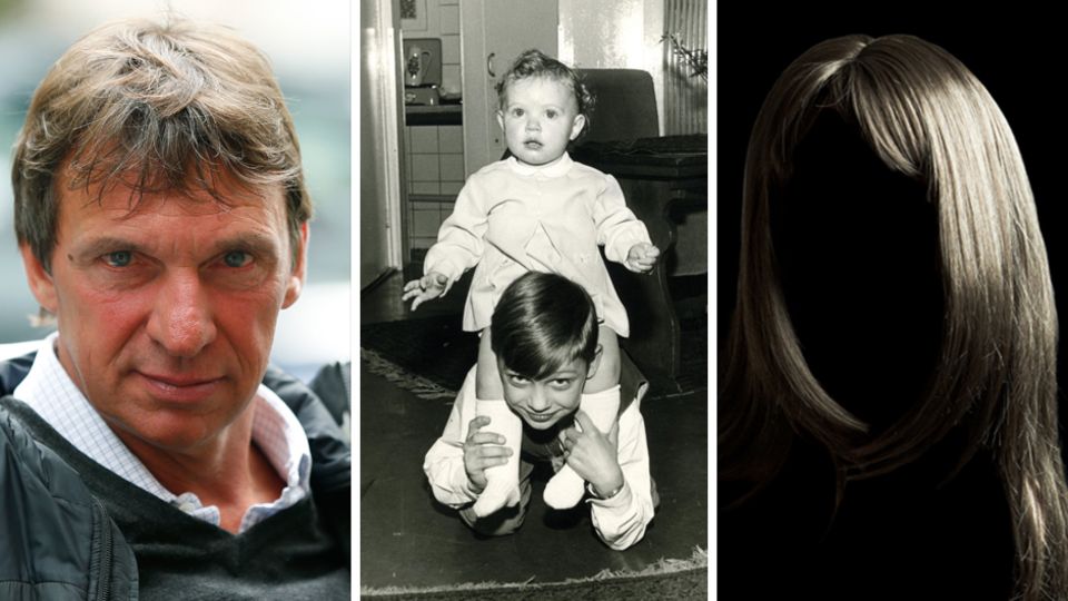 Die Nase Willem Holleeder Der Feind In Der Familie Stern De