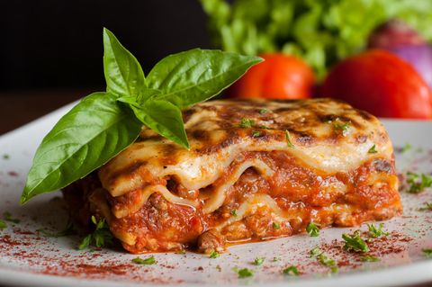 Lasagne