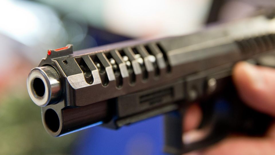 nachrichten deutschland - überfall kinder