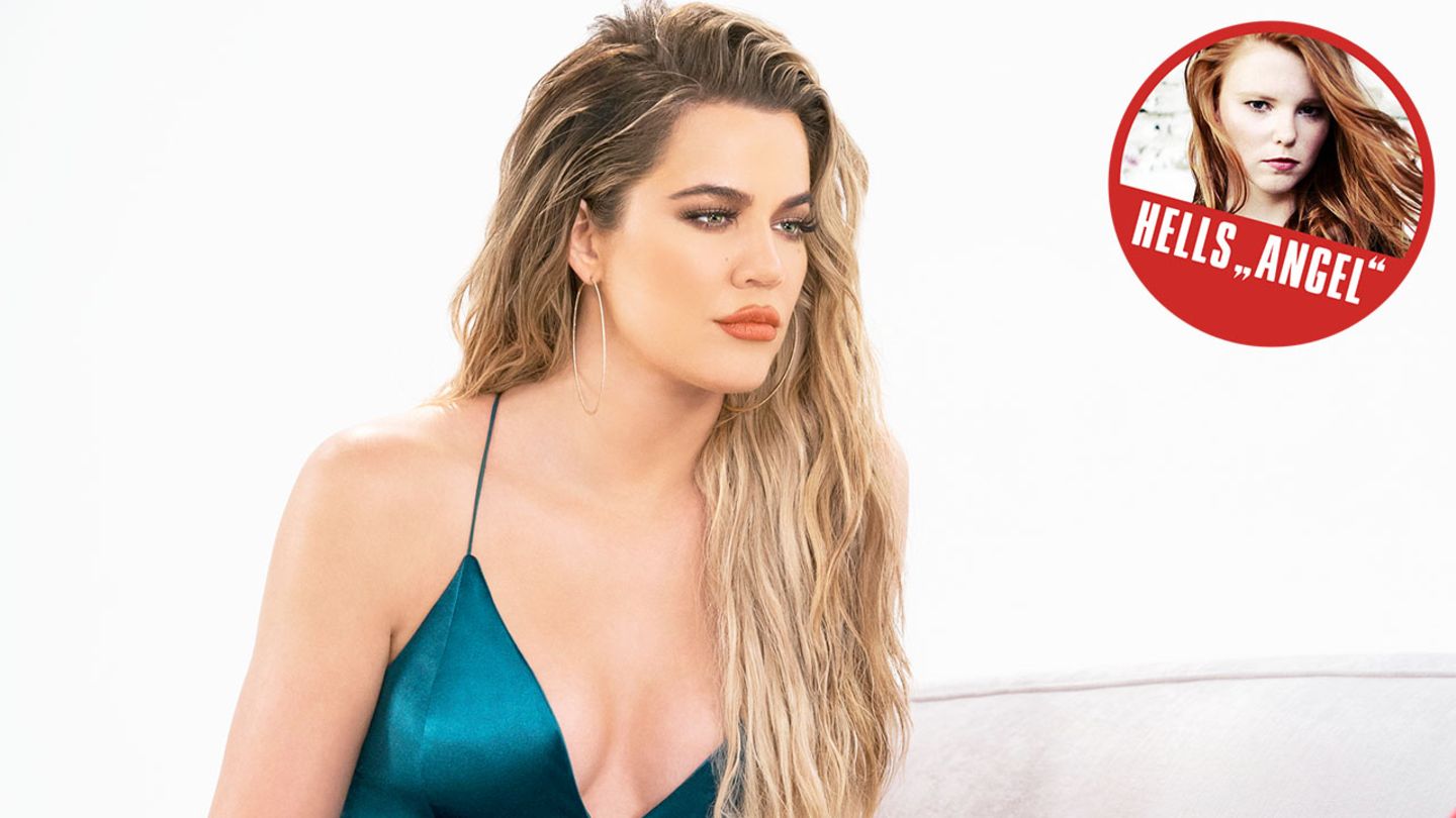 In der Serie Revenge Body zeigte Khloe Kardashian ihren Traumkörper. Tristan Thompson hielt das nicht vom Fremdgehen ab.