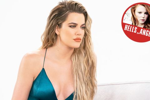 In der Serie Revenge Body zeigte Khloe Kardashian ihren Traumkörper. Tristan Thompson hielt das nicht vom Fremdgehen ab.
