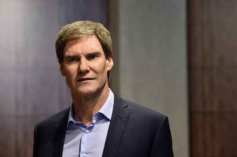 Carsten Maschmeyers Gründer-Show fliegt aus dem TV - Quoten sind einfach zu mies