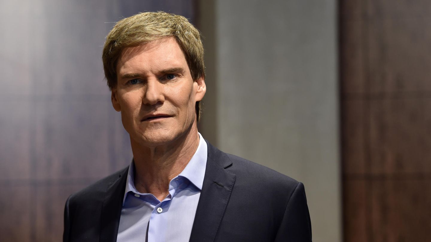 Carsten Maschmeyers Gründer-Show fliegt aus dem TV - Quoten sind einfach zu mies