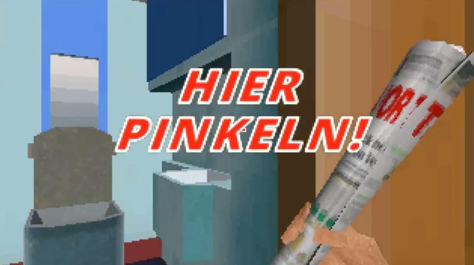 Der Bahnsimulator Ein Ausschnitt aus dem Browser-Spiel "Der Bahnsimulator"
