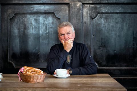 Sepp Maier: Was macht der Weltmeister von 1974 eigentlich heute?