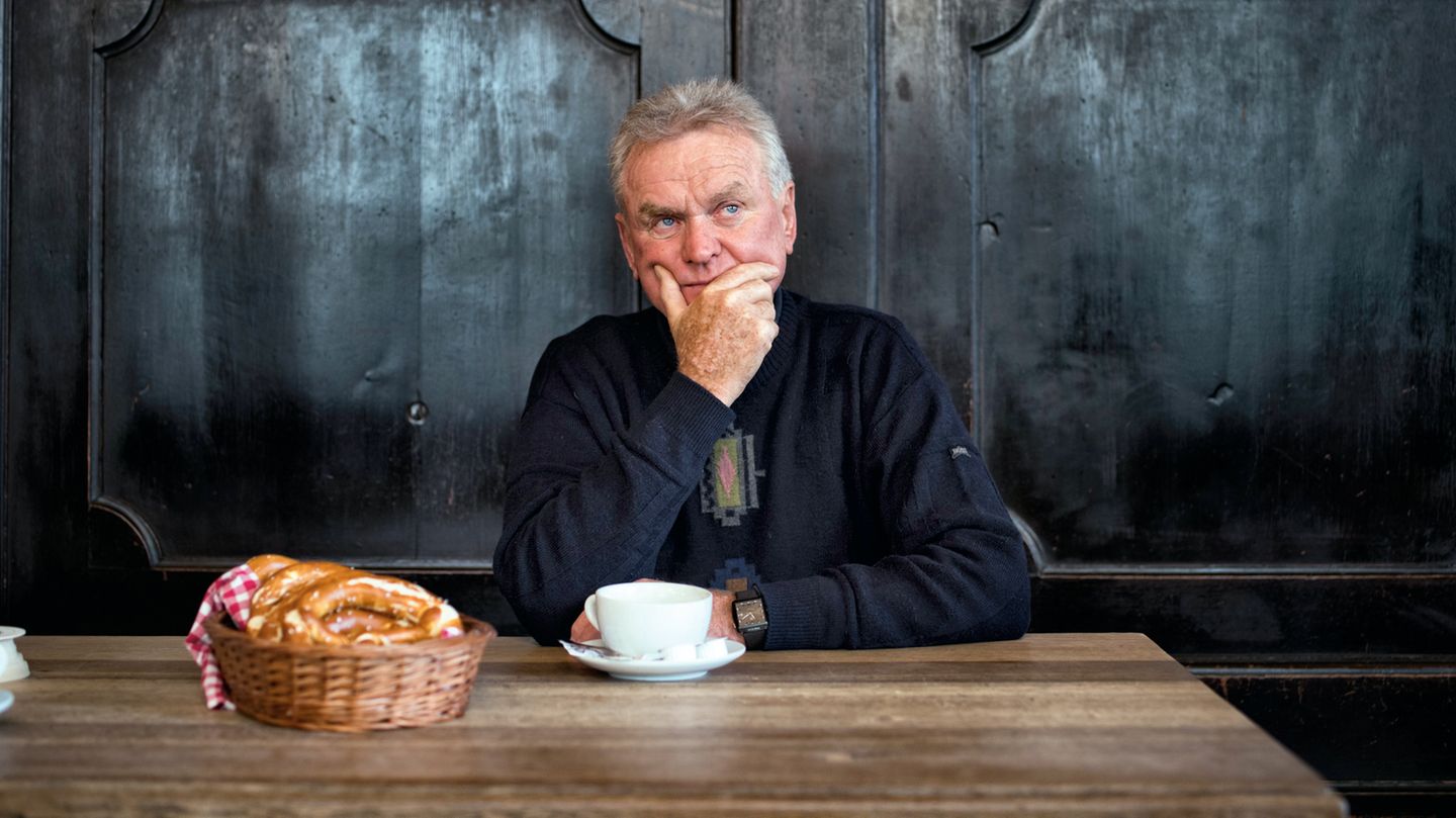 Sepp Maier: Was macht der Weltmeister von 1974 eigentlich heute?