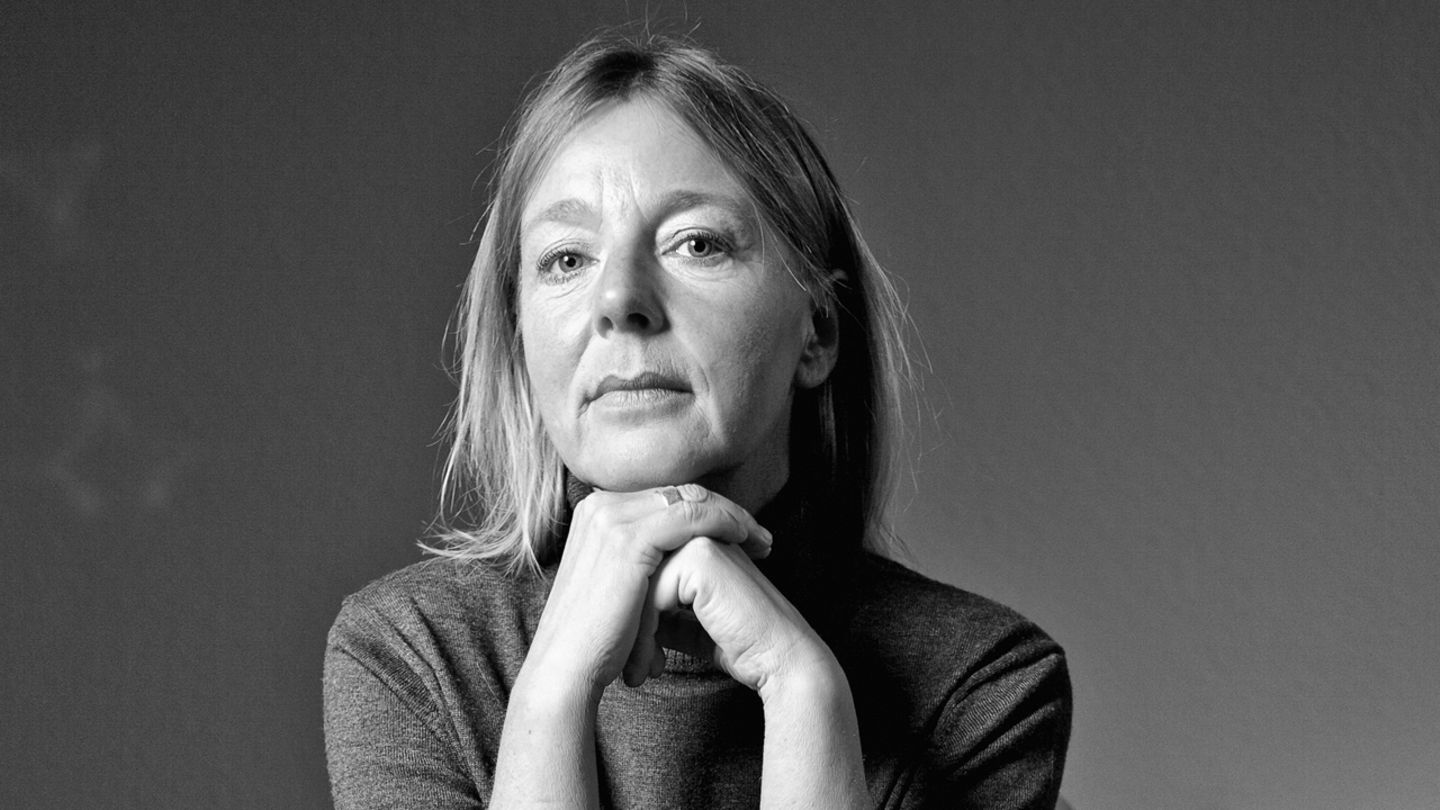 Gefängnispsychologin Susanne Preusker: Ihr Trauma trieb sie in den Tod