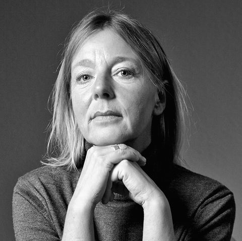 Gefängnispsychologin Susanne Preusker: Ihr Trauma trieb sie in den Tod