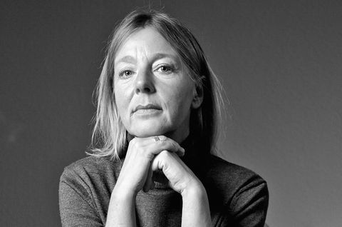 Gefängnispsychologin Susanne Preusker: Ihr Trauma trieb sie in den Tod