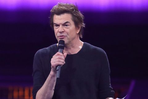 Campino kritisiert in seiner Echo-Rede Farid Bang und Kollegah scharf