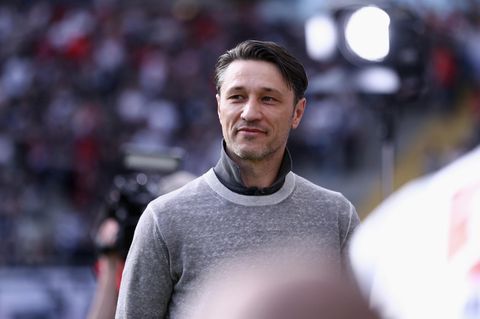 Niko Kovac