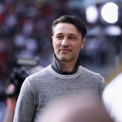 Niko Kovac