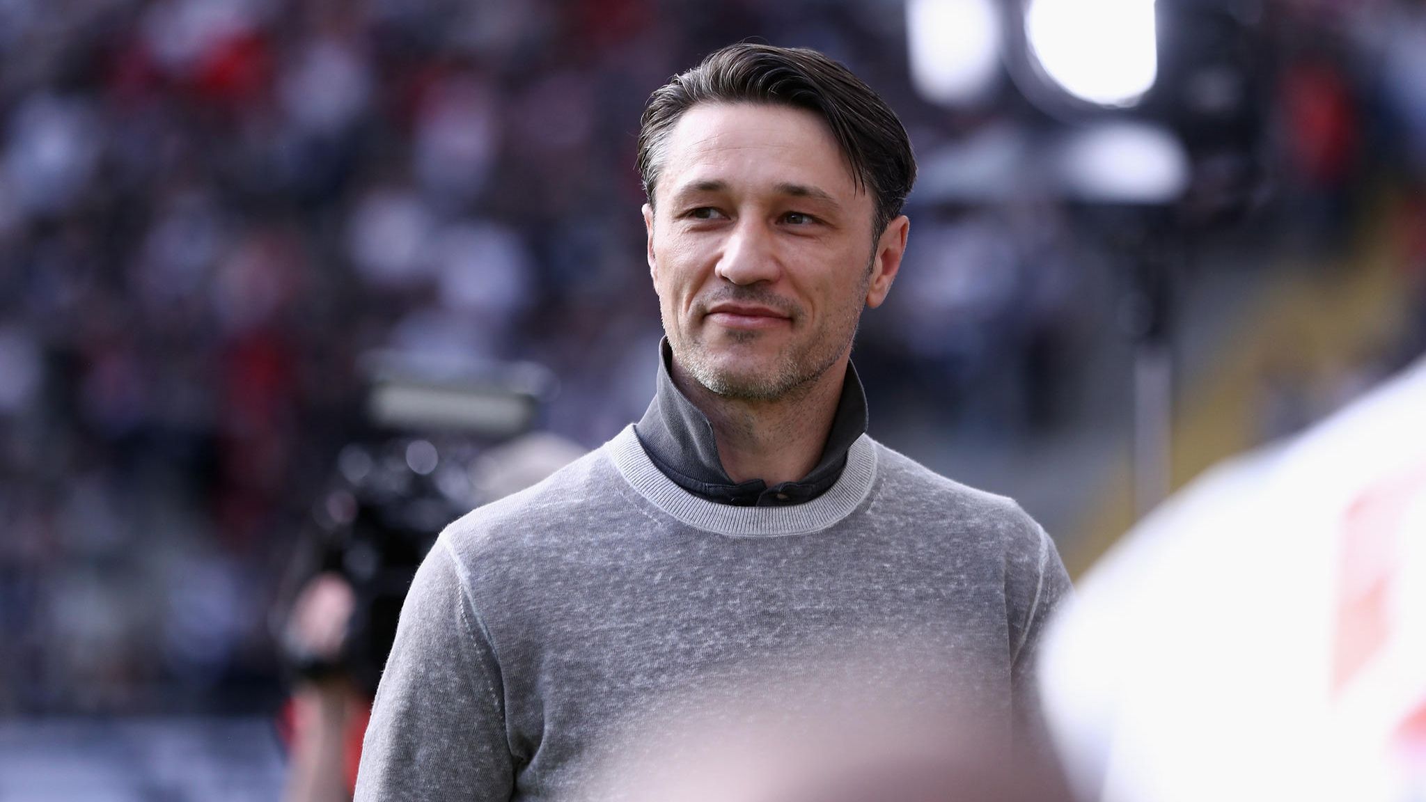 Transferticker Niko Kovac wird offenbar neuer Bayern-Trainer STERN.de